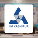 IIM Kashipur Uttishtha 2024 Gets a Funding of Around 15 Cr to Promote Startup Ecosystem; Check Details Here